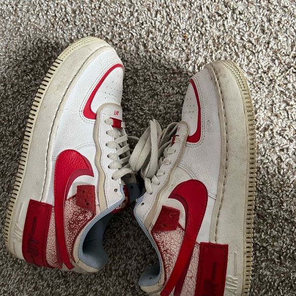 Nike air force 1 shadow - Picture 3 of 5